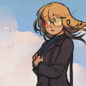 Last longing - Part 1