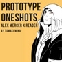 Prototype Oneshots (Alex Mercer X Reader)
