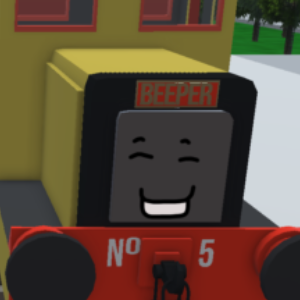Beepers passenger special part 5