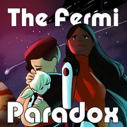 The Fermi Paradox