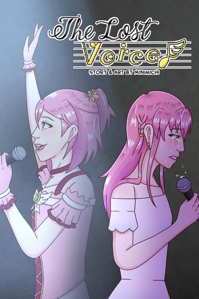 The Lost Voice