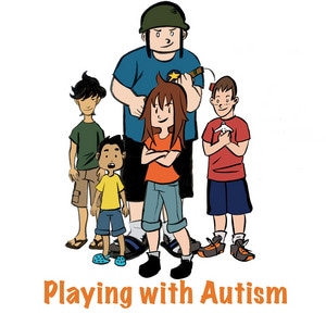 Playing With Autism