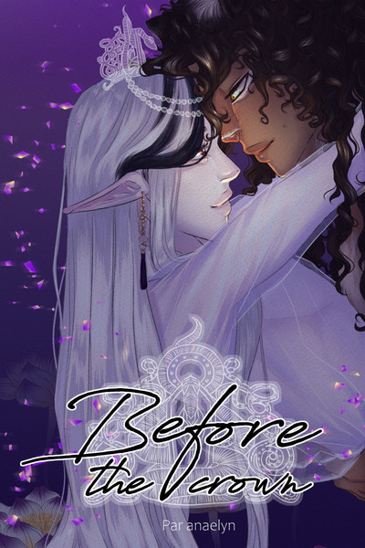 Before The Crown