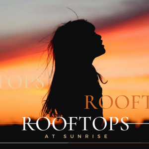 Read the full novel + Vote for Rooftops At Sunrise? :D
