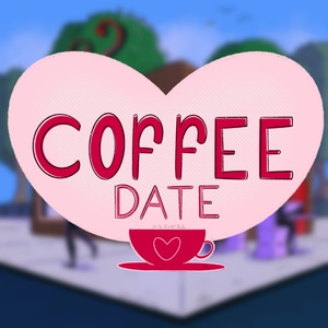 Coffee Date: Part 1