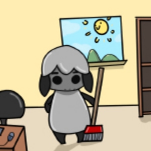 Keeping your room clean