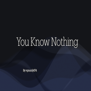 The Architect of Doubt