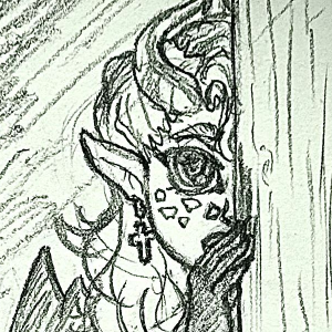 Chapter 2: first encounter 