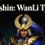Genshin: WanLi Tyvat