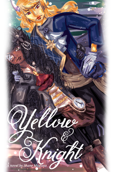 Yellow & Knight