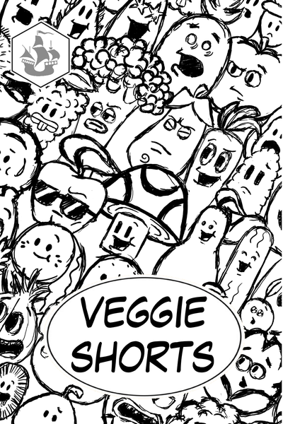 Veggie Shorts