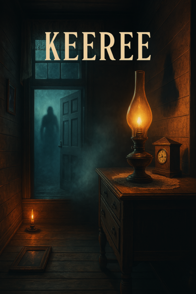 Keeree “The House That Remembers You”