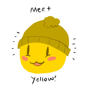 Meet Yellow!