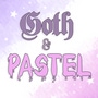 Goth & Pastel