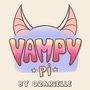 Vampy- pi