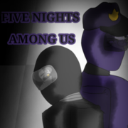 Five Nights Among Us
