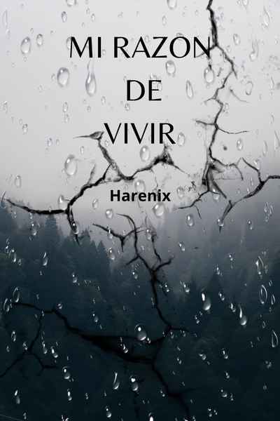 MI RAZON DE VIVIR