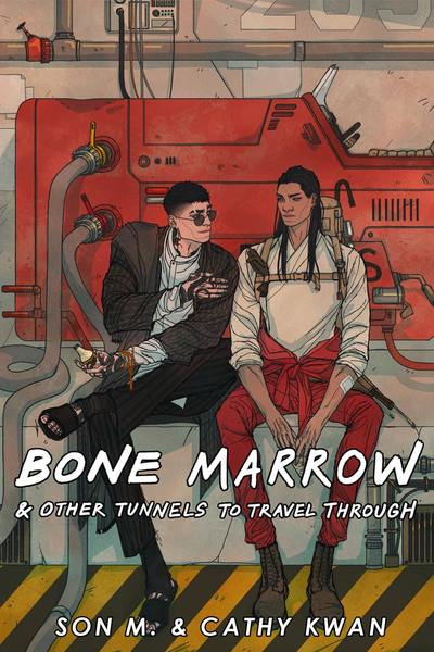 Bone Marrow & Other Tunnels to Travel Through