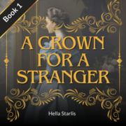 A Crown For A Stranger