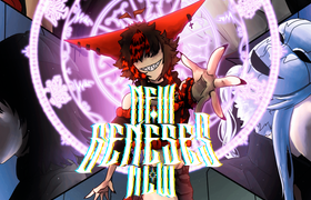 custom banner