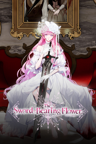 The Sword-Bearing Flower