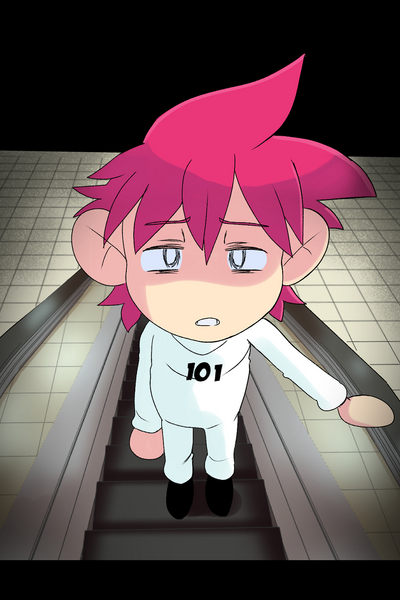 Test Dummy 101