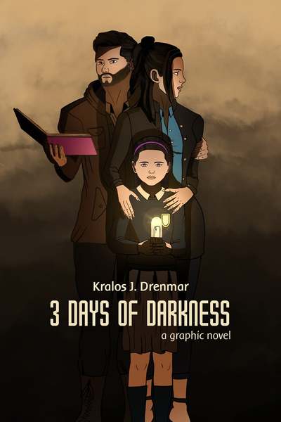 3 Days of Darkness
