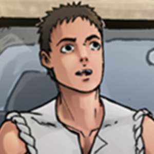 Chapter 1.1: Greetings (1)