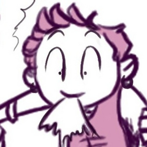 Part 2: Flirting...?