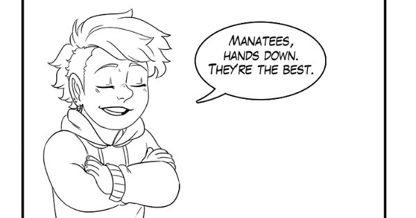 Read Charles&Charlie :: Answers #2 | Tapas Community