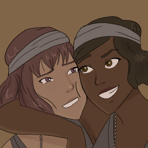 Episode 4 - Break a Leg