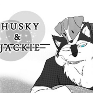 HUSKY & JACKIE