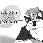 HUSKY &amp; JACKIE