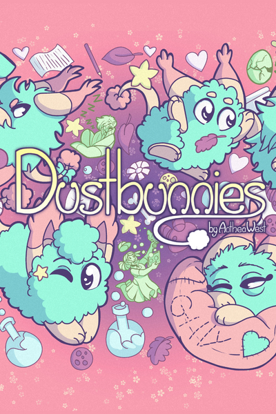 Dustbunnies