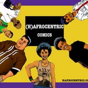 (H)afrocentric