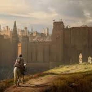 Chapter 2: The Tales of Urian