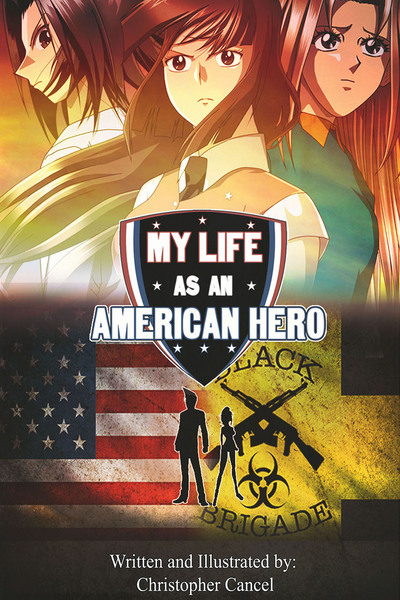 My Life as an American Hero
