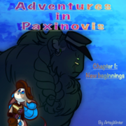 Adventures in Paxinovis 