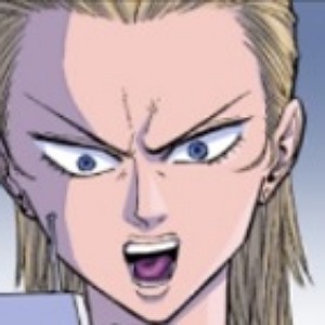 Chapter 7, Prana ability