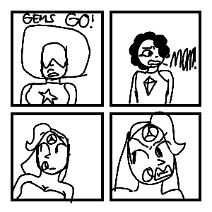 Chapter 1 episode 9 (finale of Chapter 1)