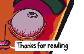 custom banner