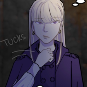 When the Walls Whisper (part 1)