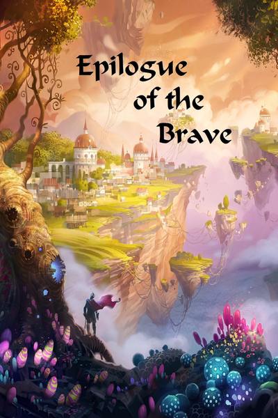Tapas Fantasy Epilogue of The Brave 