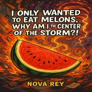 I Only Wanted to Eat Melons, Why Am I the Center of the Storm?!