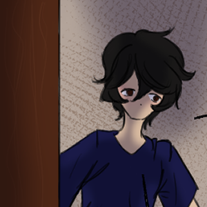 Chapter 1: Darkness in Front of Me (continued)