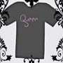 The T-Shirt Queen