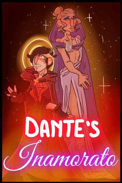 Dante's Inamorato
