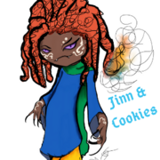 Jinn and Cookies
