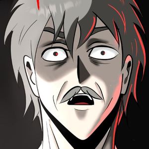 Lust and Death