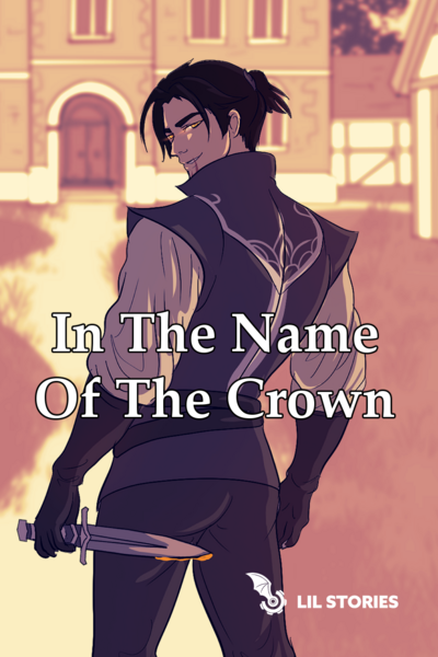 In The Name Of The Crown